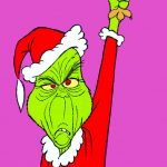 The Grinch that Stole Christmas Radio