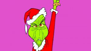 The Grinch that Stole Christmas Radio