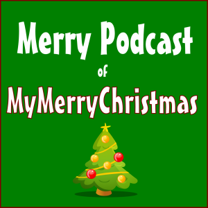 Christmas podcasts