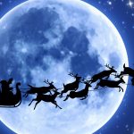 Tracking Santa