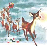 Rudolph the Red Nosed Reindeer