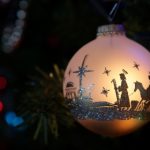 Religious Christmas