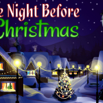Twas the Night Before Christmas
