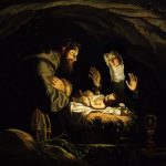 Old Christmas