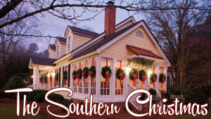 Southern Christmas
