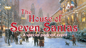 House of Seven Santas