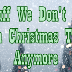 Christmas Trees