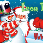 Leon Day