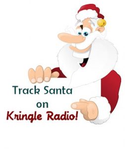 Kringle Radio