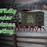 Christmas Greeting