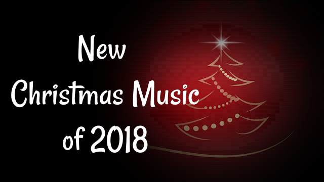 Christmas Music 2018