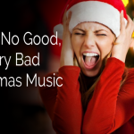 Bad Christmas Music
