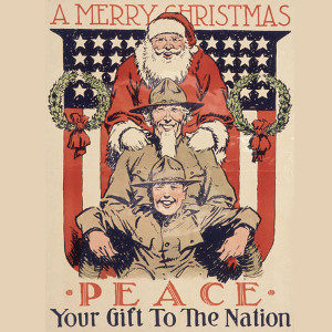 Christmas 1918