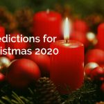Predictions for Christmas 2020