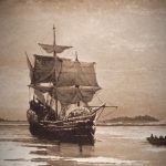 Christmas of Puritans and Pilgrims