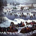 Victorian Christmas Part II