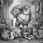 Victorian Christmas Part III