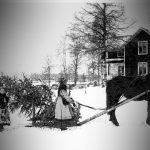 The Victorian Christmas