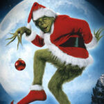 Classic Christmas Movies that Suck
