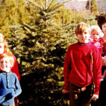 Family History in Christmas