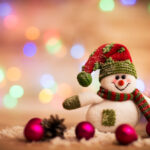 Let it Be Christmas