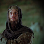 Shepherds and Angels