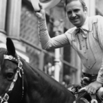 Christmas Cowboys and Anniversaries