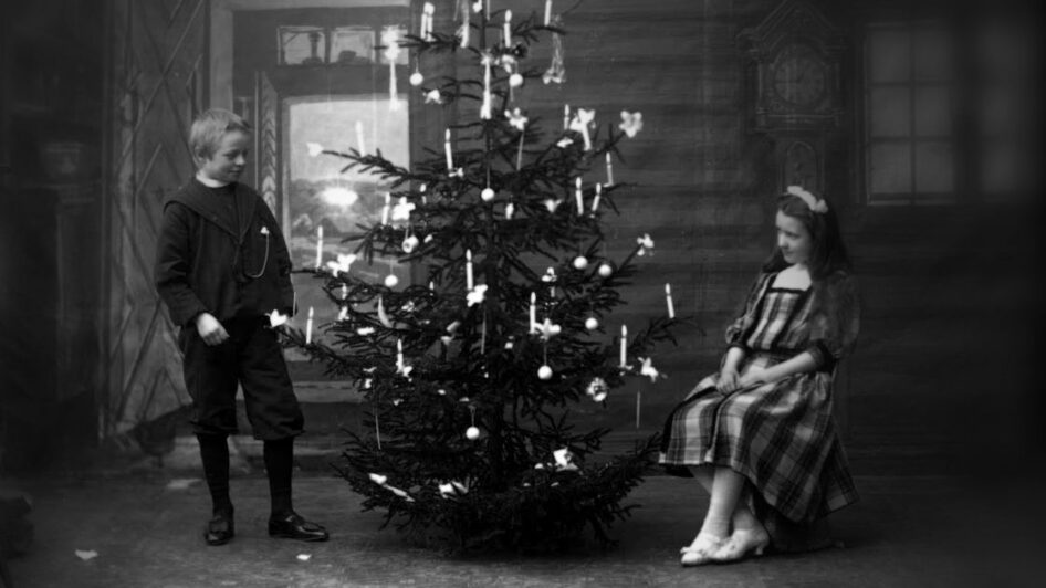 Christmas of the 20th Century
