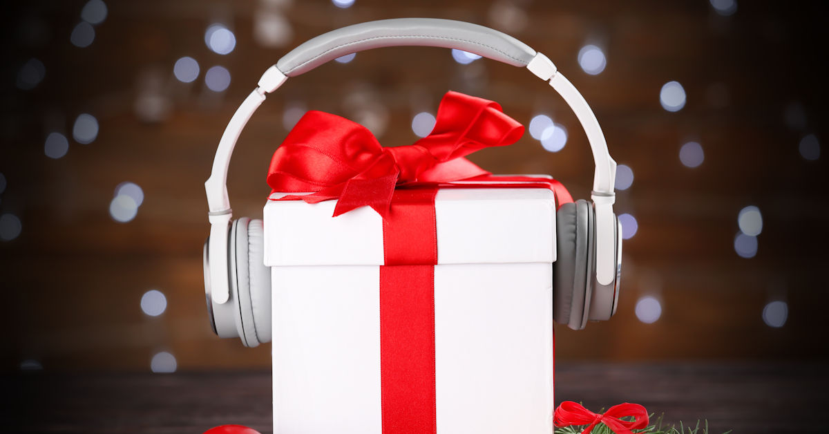 Great Christmas Podcasts, Part 2 – Finding the Christmas in Christmas Podcasts
