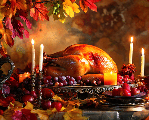 Come Thou Fount of Every Blessing