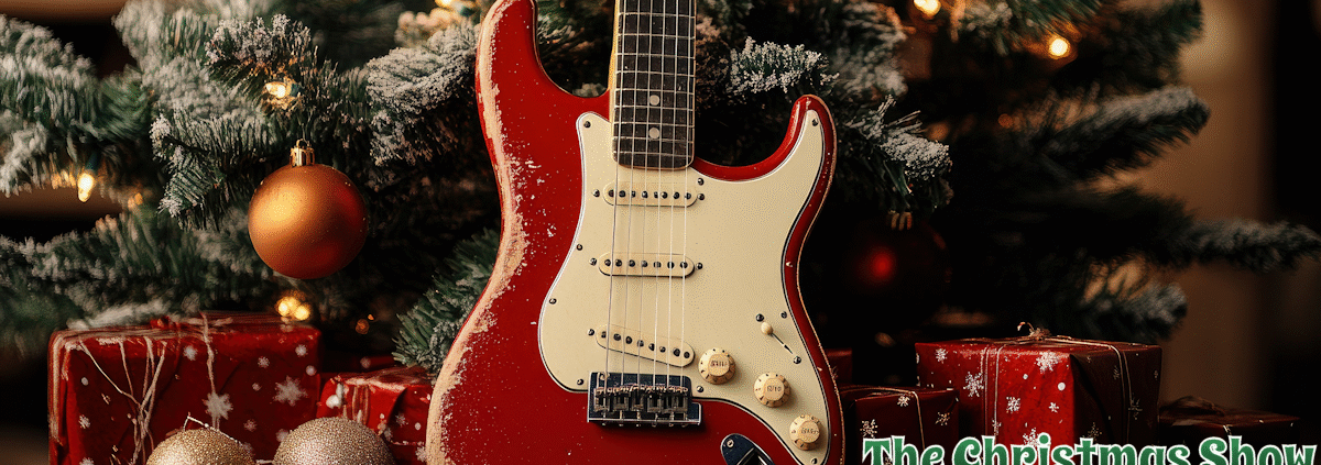 Hey Santa It's Eggmen Road