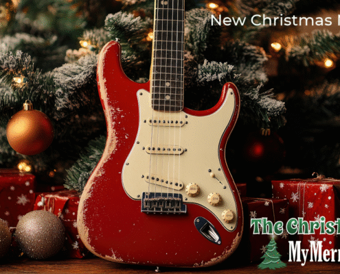 Hey Santa It's Eggmen Road