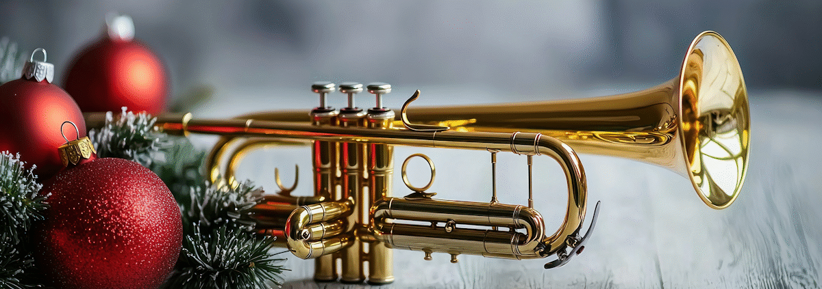 That Was Christmas to Me