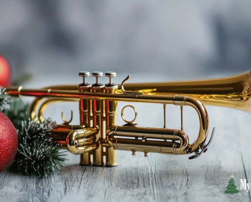 That Was Christmas to Me